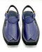 Kaptan Blue Dotted